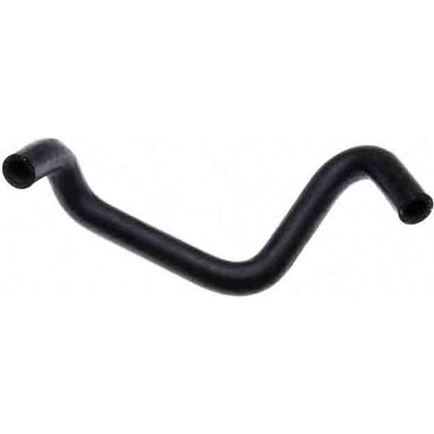 Lower Radiator Or Coolant Hose by GATES - 23555 pa3