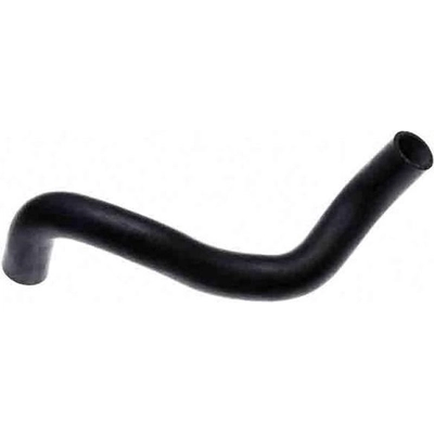 Lower Radiator Or Coolant Hose by GATES - 23565 pa2