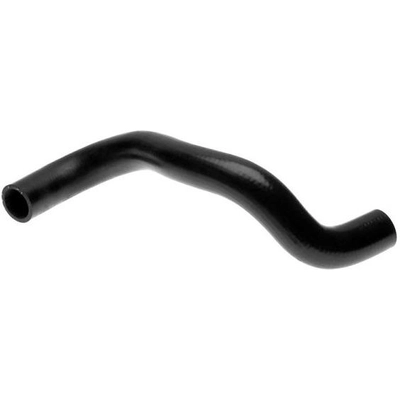 Lower Radiator Or Coolant Hose by GATES - 23565 pa5