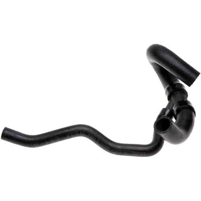 Lower Radiator Or Coolant Hose by GATES - 23570 pa2