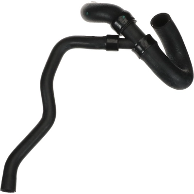 Lower Radiator Or Coolant Hose by GATES - 23570 pa6