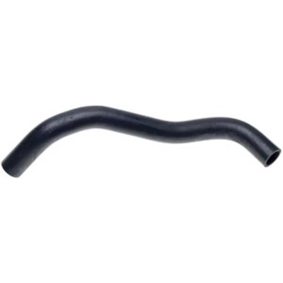 Lower Radiator Or Coolant Hose by GATES - 23583 pa1