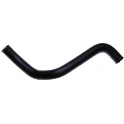 Lower Radiator Or Coolant Hose by GATES - 23588 pa2