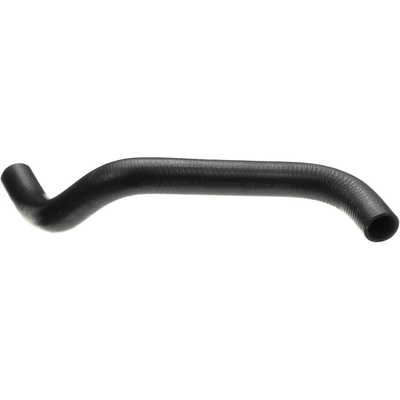 Lower Radiator Or Coolant Hose by GATES - 23588 pa5