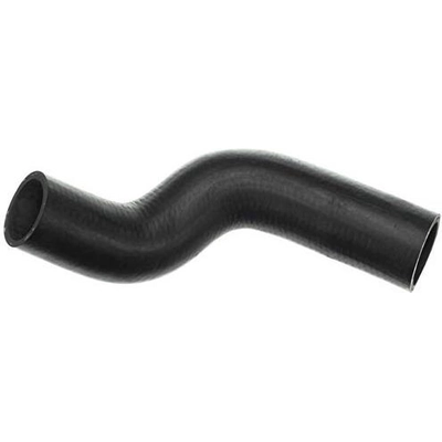 Tuyau de radiateur ou de refroidissement inférieur de GATES - 23607 pa7