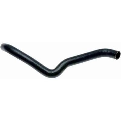 Lower Radiator Or Coolant Hose by GATES - 23631 pa2