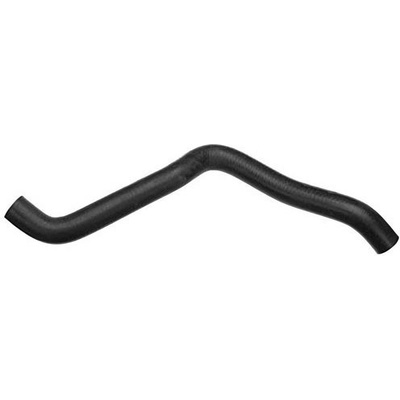 Lower Radiator Or Coolant Hose by GATES - 23631 pa5