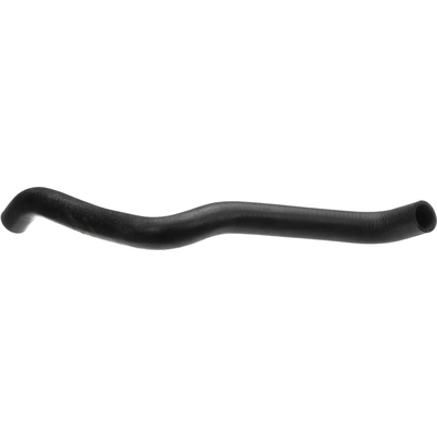Lower Radiator Or Coolant Hose by GATES - 23631 pa7