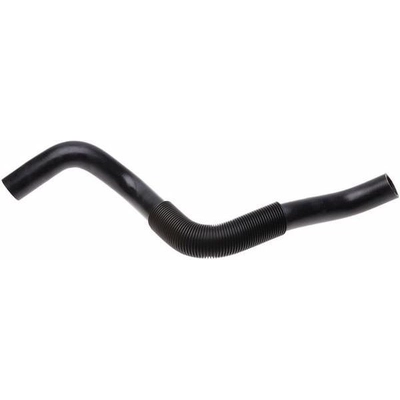 Lower Radiator Or Coolant Hose by GATES - 23639 pa1