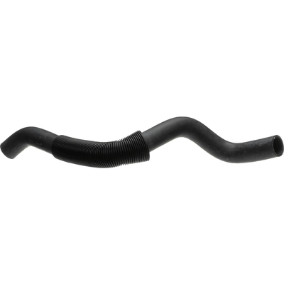 Lower Radiator Or Coolant Hose by GATES - 23639 pa7