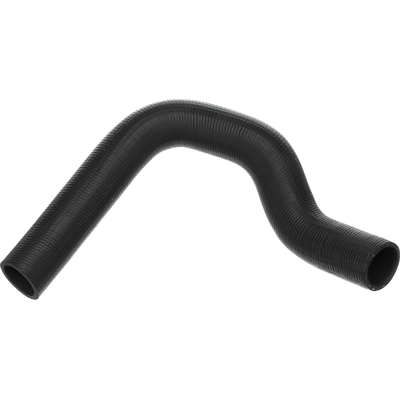 Lower Radiator Or Coolant Hose by GATES - 23641 pa2