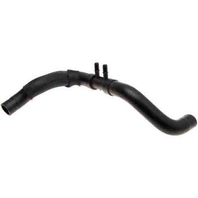 Lower Radiator Or Coolant Hose by GATES - 23643 pa2