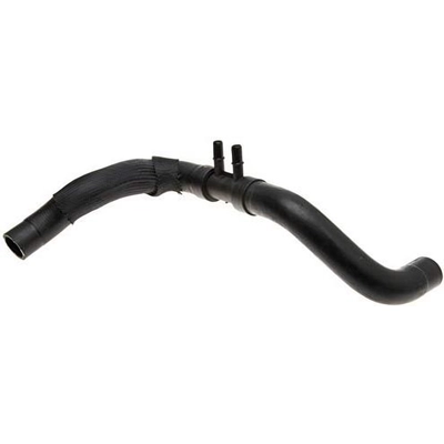 Lower Radiator Or Coolant Hose by GATES - 23643 pa5