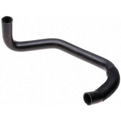 Lower Radiator Or Coolant Hose by GATES - 23645 pa1