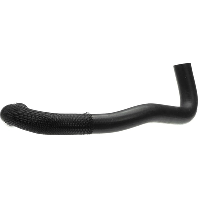 Lower Radiator Or Coolant Hose by GATES - 23645 pa5