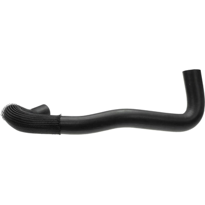 Lower Radiator Or Coolant Hose by GATES - 23645 pa6