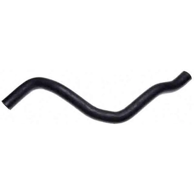 Lower Radiator Or Coolant Hose by GATES - 23647 pa2