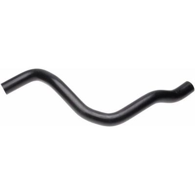 Lower Radiator Or Coolant Hose by GATES - 23647 pa3