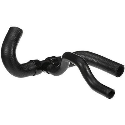 Lower Radiator Or Coolant Hose by GATES - 23666 pa5