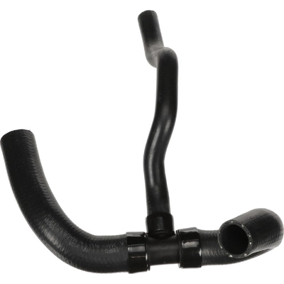 Lower Radiator Or Coolant Hose by GATES - 23666 pa7