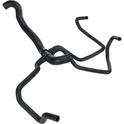 GATES - 23667 - Lower Radiator Or Coolant Hose pa9