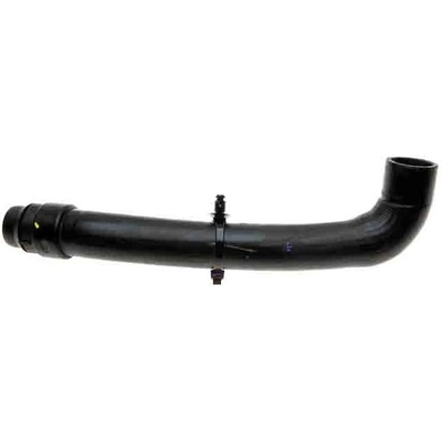 Lower Radiator Or Coolant Hose by GATES - 23674 pa1
