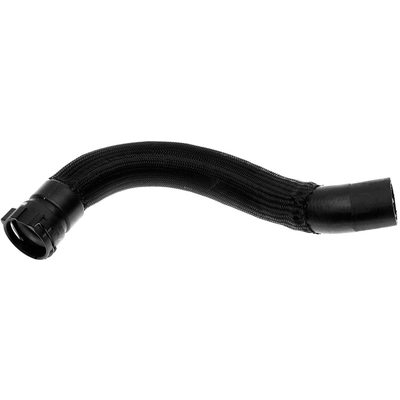 Lower Radiator Or Coolant Hose by GATES - 23675 pa3