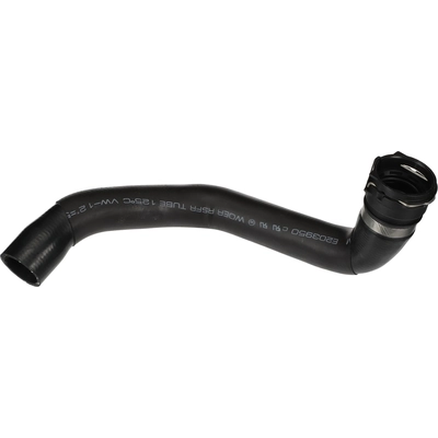 Lower Radiator Or Coolant Hose by GATES - 23675 pa4