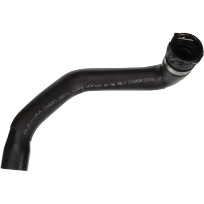Lower Radiator Or Coolant Hose by GATES - 23675 pa5