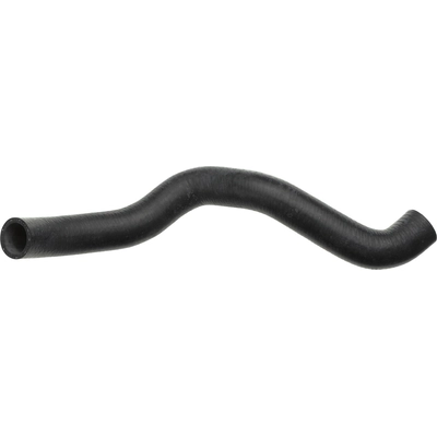 Lower Radiator Or Coolant Hose by GATES - 23686 pa4