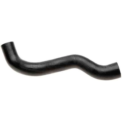 Lower Radiator Or Coolant Hose by GATES - 23689 pa2