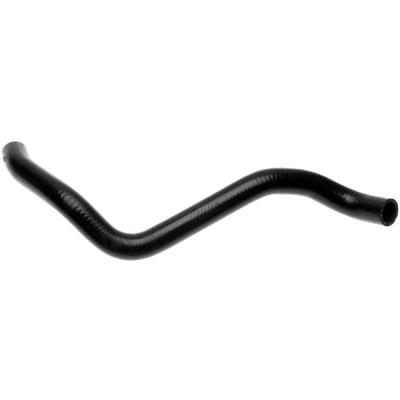 Lower Radiator Or Coolant Hose by GATES - 23691 pa5