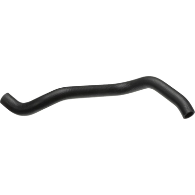 Lower Radiator Or Coolant Hose by GATES - 23691 pa6