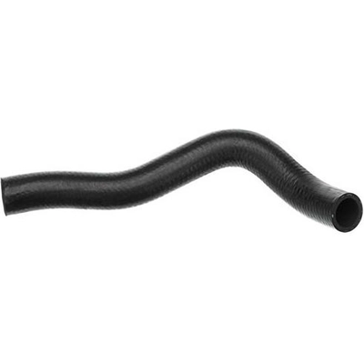 Lower Radiator Or Coolant Hose by GATES - 23694 pa5