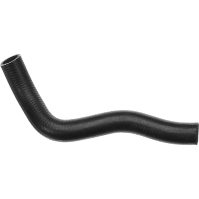 Lower Radiator Or Coolant Hose by GATES - 23694 pa7