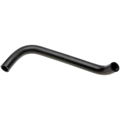 Lower Radiator Or Coolant Hose by GATES - 23695 pa2