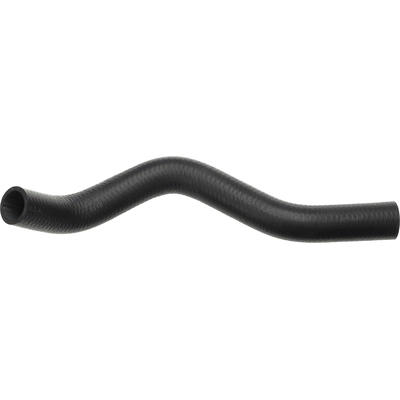 GATES - 23697 - Lower Radiator Or Coolant Hose pa8