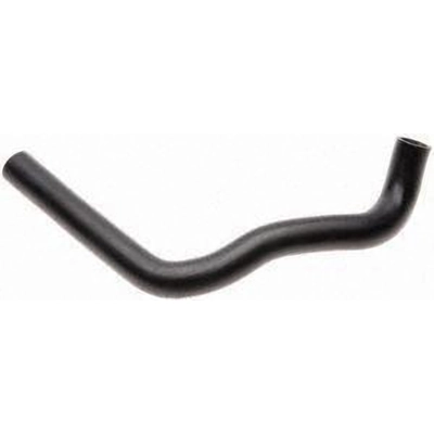Lower Radiator Or Coolant Hose by GATES - 23701 pa1
