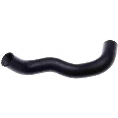 Lower Radiator Or Coolant Hose by GATES - 23702 pa3