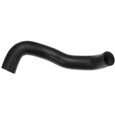 Lower Radiator Or Coolant Hose by GATES - 23702 pa7