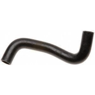 Lower Radiator Or Coolant Hose by GATES - 23704 pa1