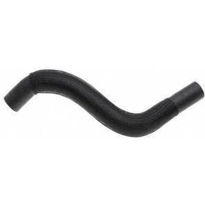 Lower Radiator Or Coolant Hose by GATES - 23705 pa1