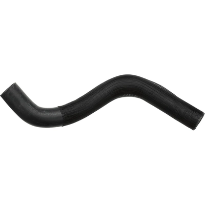 Lower Radiator Or Coolant Hose by GATES - 23705 pa2