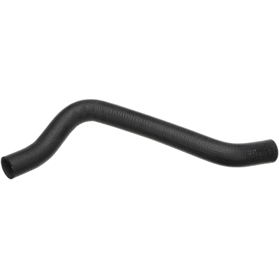 Lower Radiator Or Coolant Hose by GATES - 23720 pa3