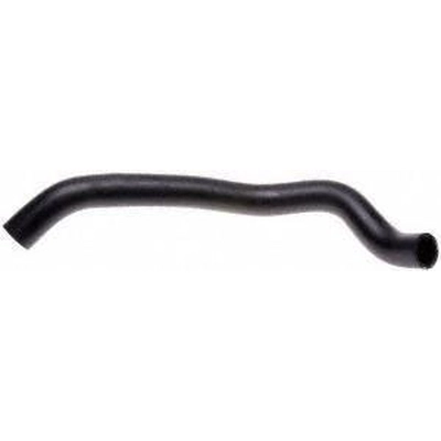 Lower Radiator Or Coolant Hose by GATES - 23723 pa1