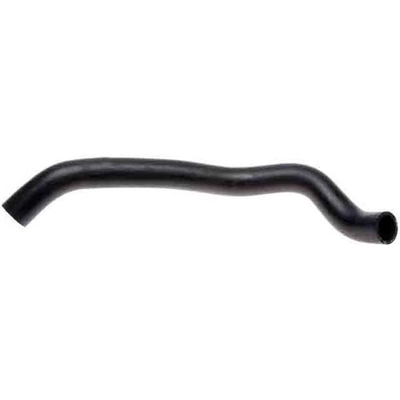 Lower Radiator Or Coolant Hose by GATES - 23723 pa2