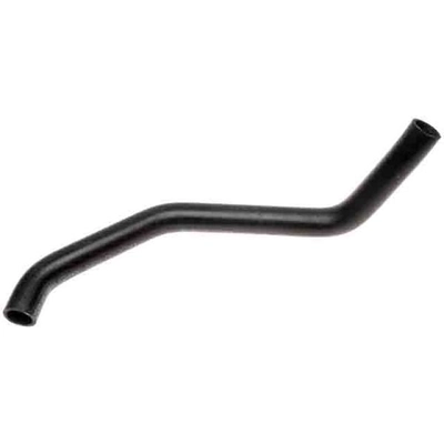 Lower Radiator Or Coolant Hose by GATES - 23725 pa1