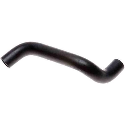 Lower Radiator Or Coolant Hose by GATES - 23727 pa2