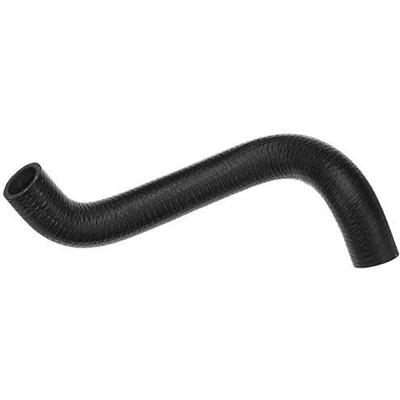 Lower Radiator Or Coolant Hose by GATES - 23727 pa5