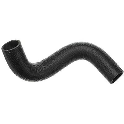 Lower Radiator Or Coolant Hose by GATES - 23728 pa5